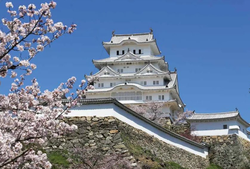 Himeji Castle